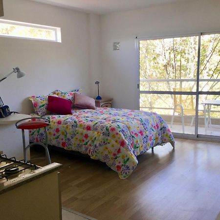 Un Espacio Moderno En Caballito بوينس آيرس المظهر الخارجي الصورة